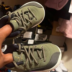 Jordan retro 12 “Chris Paul”